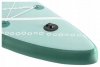 Deska SUP dmuchana 329 x 78 x 38.5 cm GYMREX 10230260 GR-SPB401DC